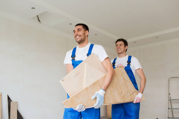 Professional Junk Removal Services in Aloha, OR